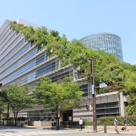 פוקואוקה Local Hakata Apartment No9 מראה חיצוני תמונה