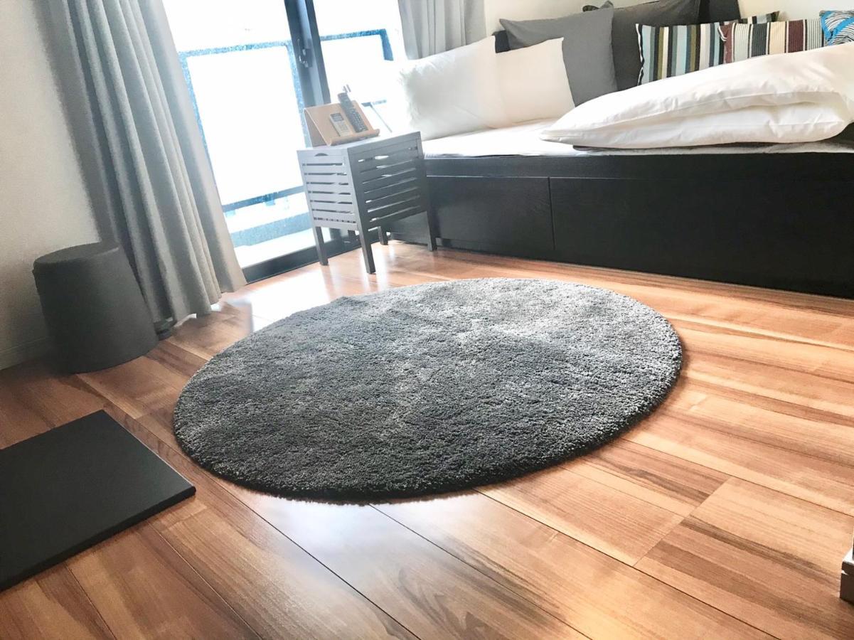 פוקואוקה Local Hakata Apartment No9 מראה חיצוני תמונה