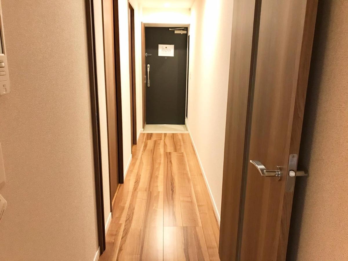 פוקואוקה Local Hakata Apartment No9 מראה חיצוני תמונה
