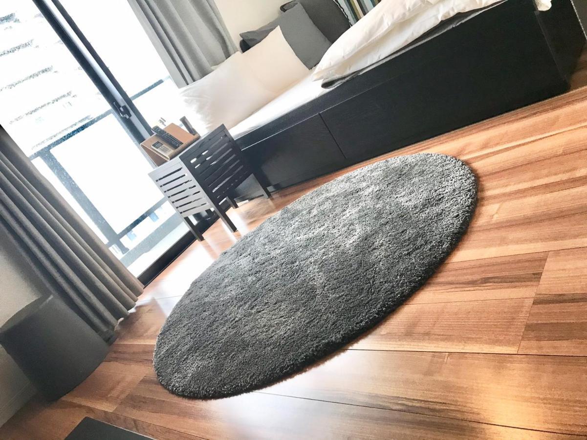 פוקואוקה Local Hakata Apartment No9 מראה חיצוני תמונה