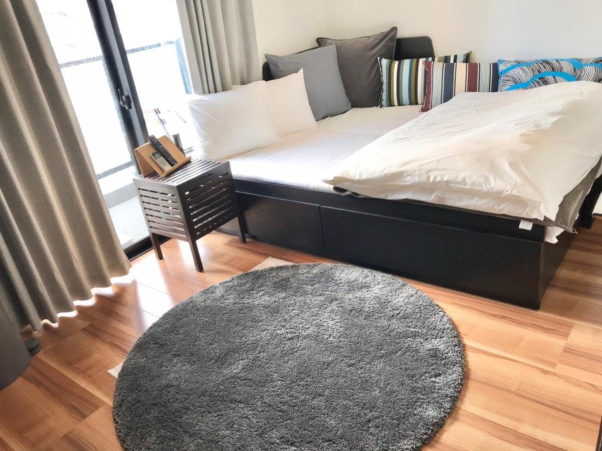 פוקואוקה Local Hakata Apartment No9 מראה חיצוני תמונה