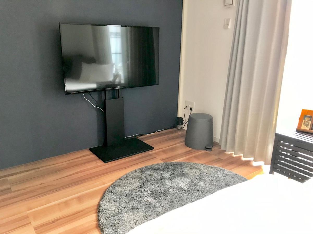 פוקואוקה Local Hakata Apartment No9 מראה חיצוני תמונה