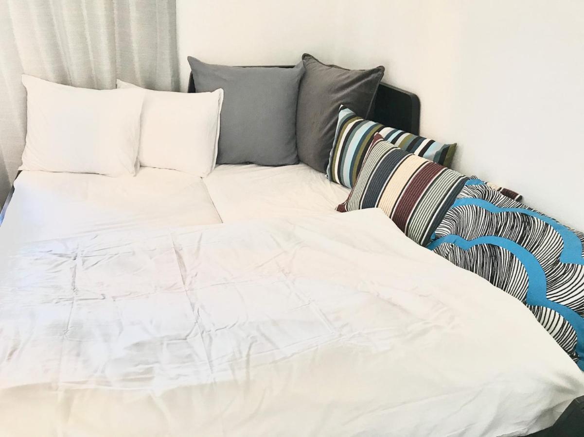פוקואוקה Local Hakata Apartment No9 מראה חיצוני תמונה
