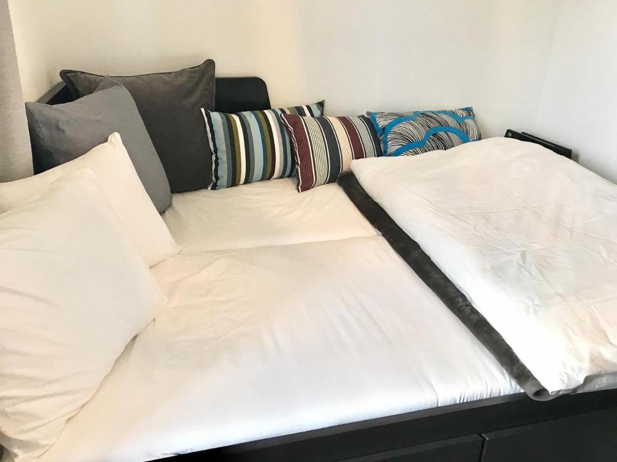 פוקואוקה Local Hakata Apartment No9 מראה חיצוני תמונה