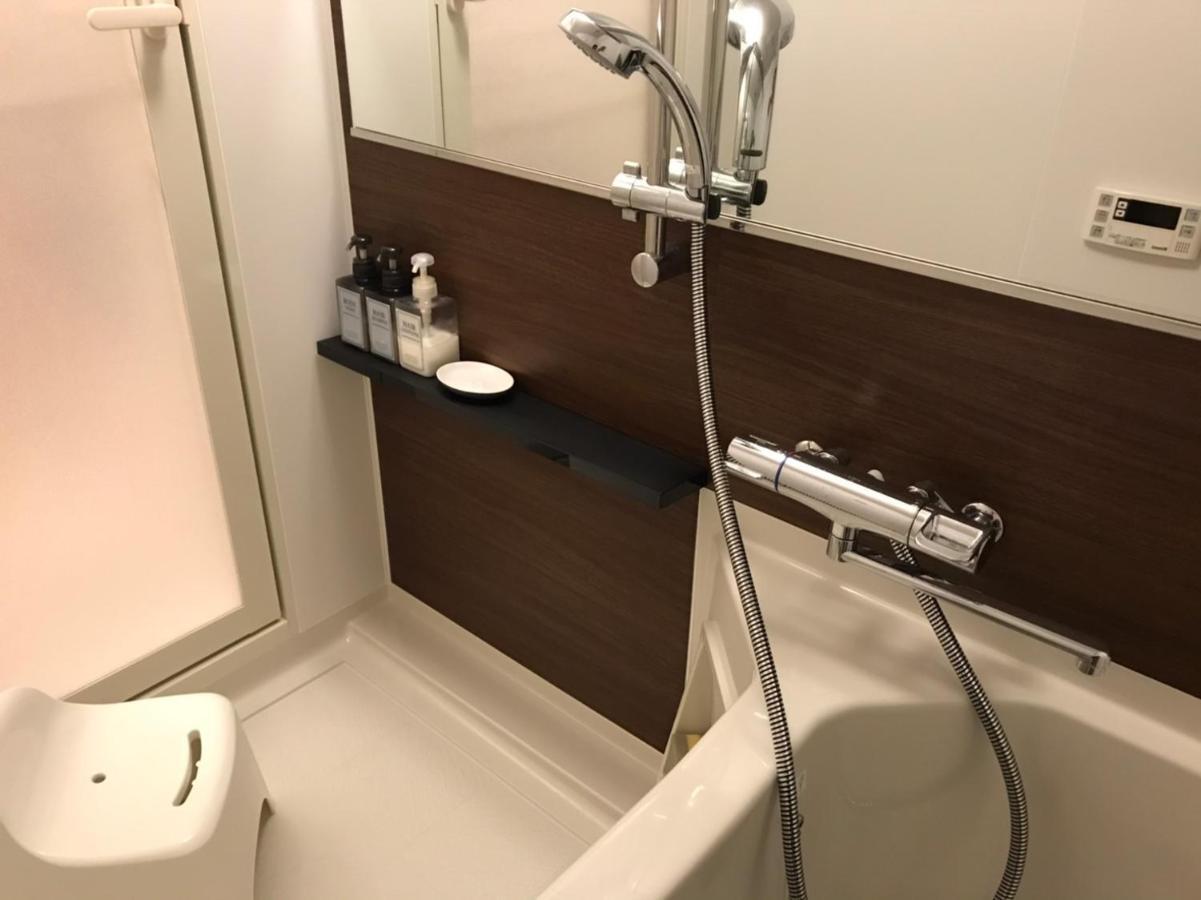 פוקואוקה Local Hakata Apartment No9 מראה חיצוני תמונה