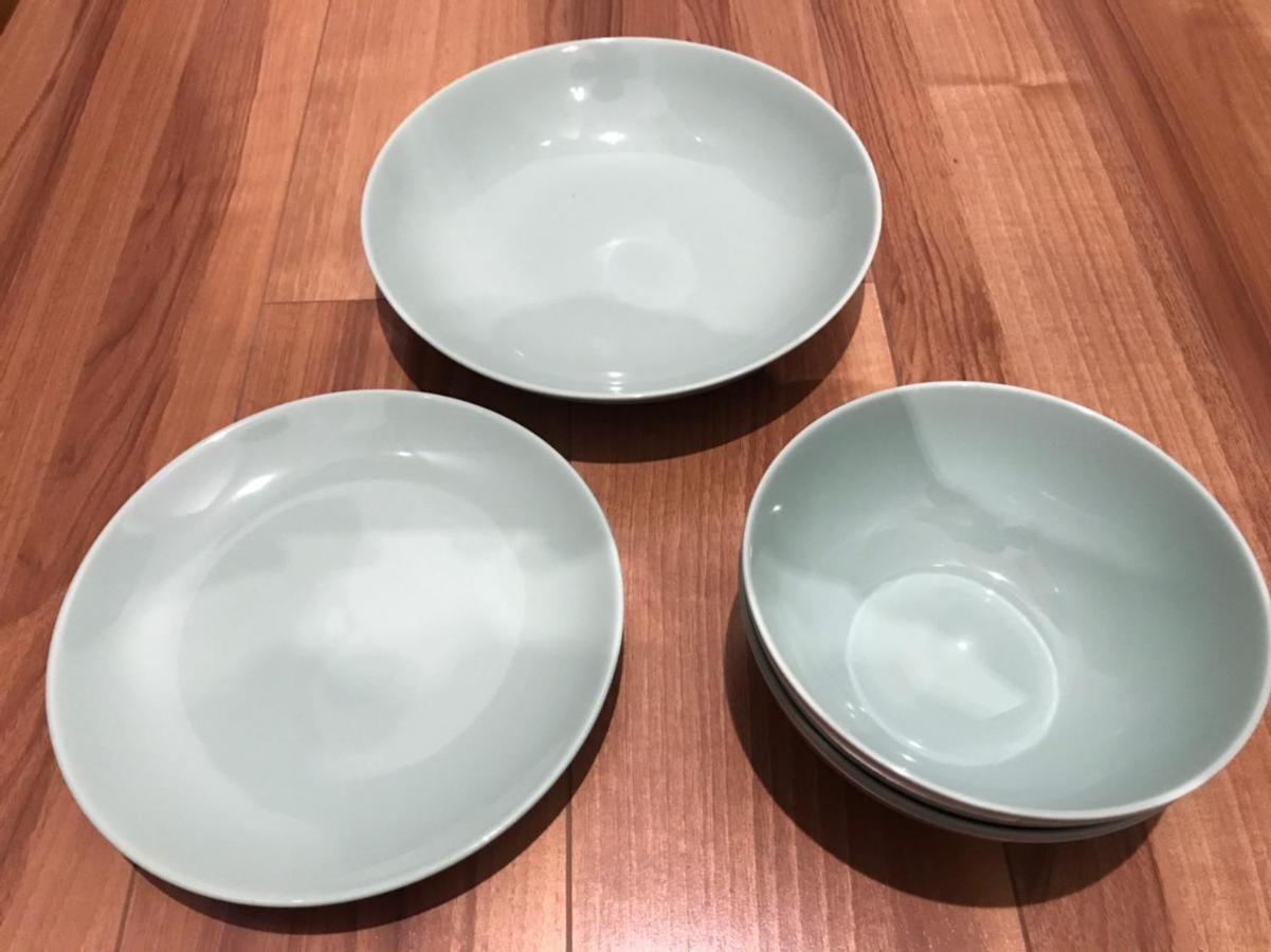פוקואוקה Local Hakata Apartment No9 מראה חיצוני תמונה