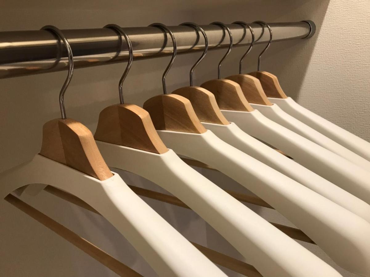 פוקואוקה Local Hakata Apartment No9 מראה חיצוני תמונה