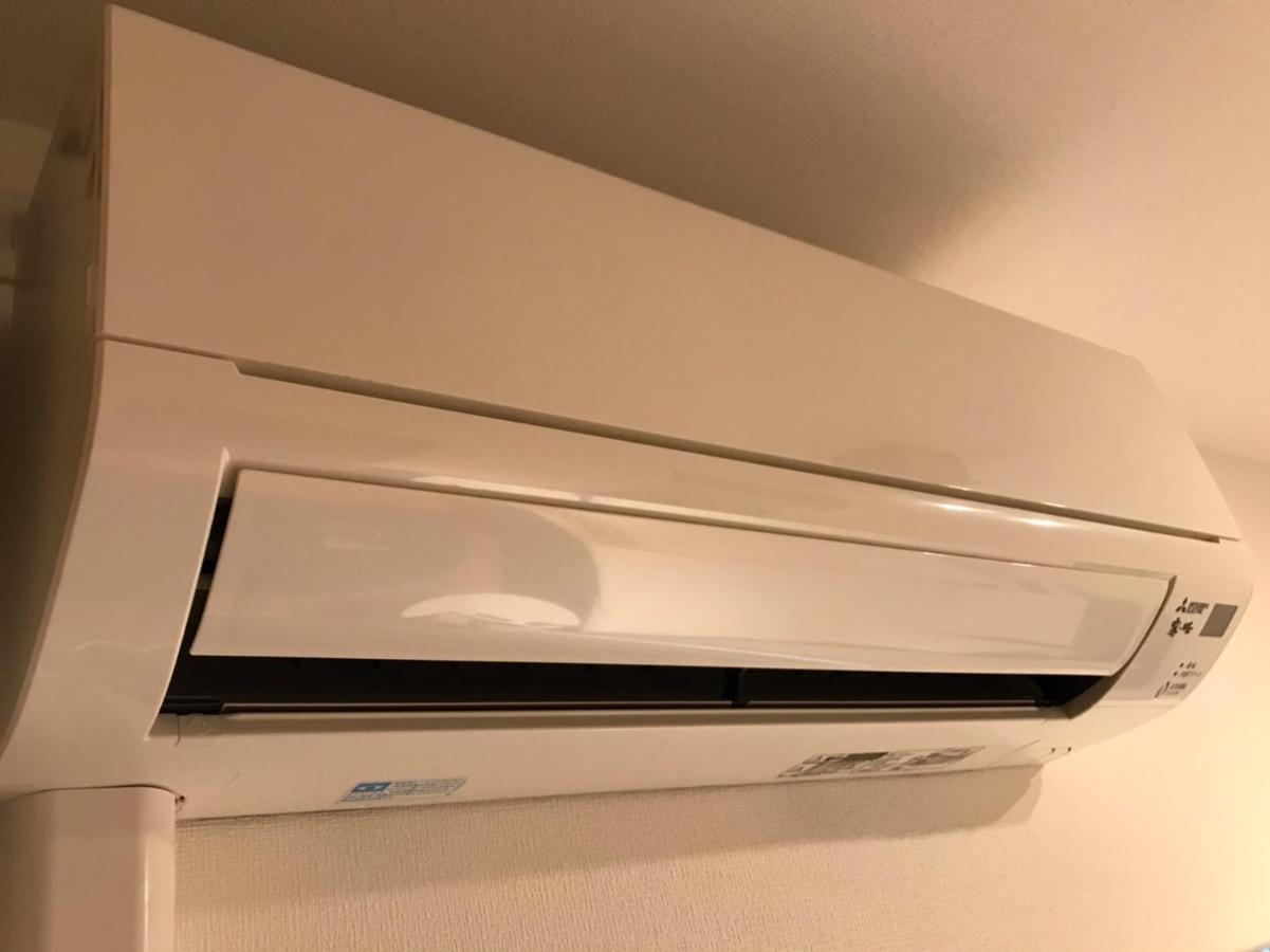 פוקואוקה Local Hakata Apartment No9 מראה חיצוני תמונה