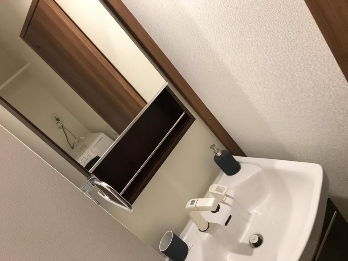 פוקואוקה Local Hakata Apartment No9 מראה חיצוני תמונה