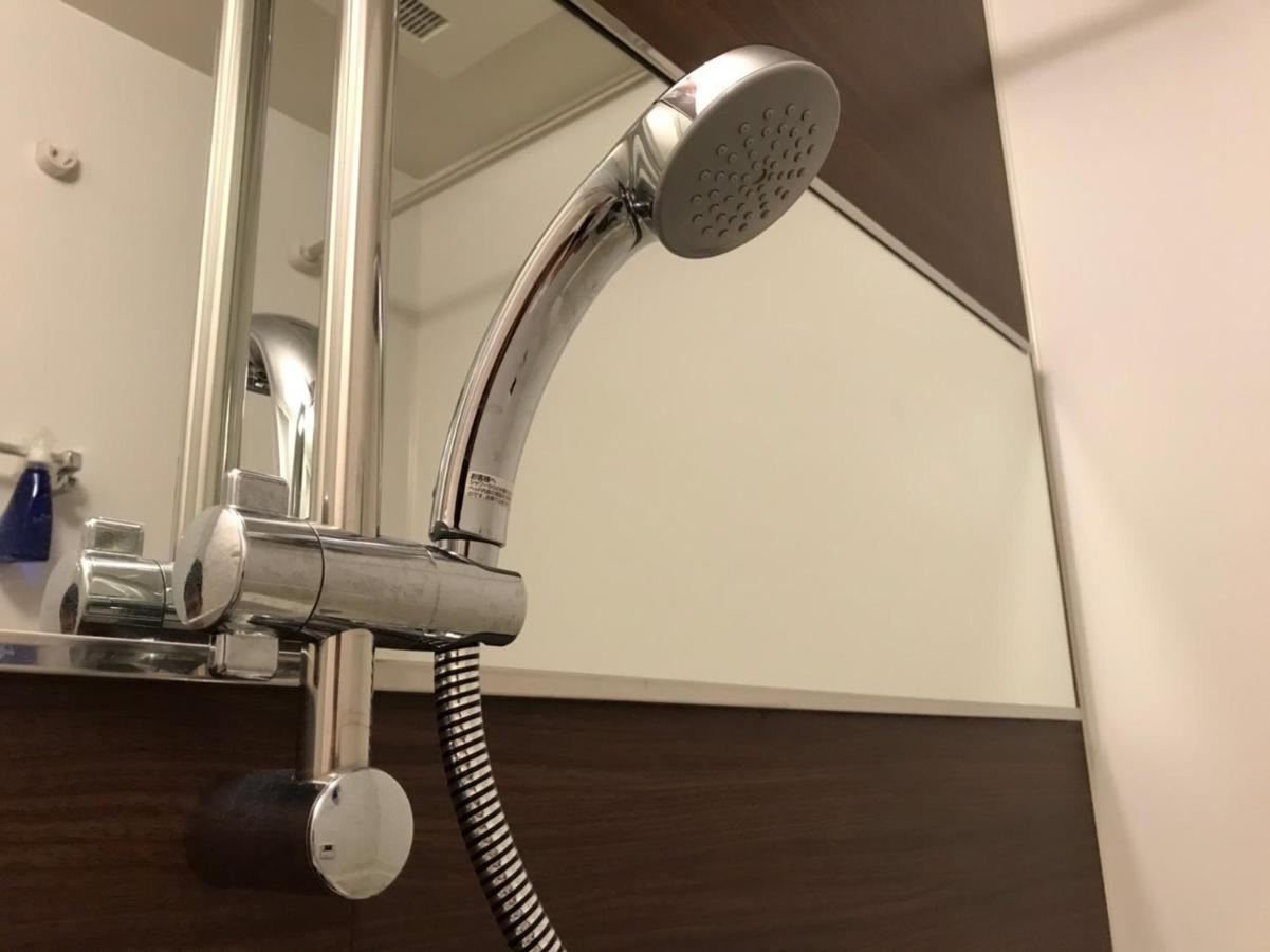 פוקואוקה Local Hakata Apartment No9 מראה חיצוני תמונה