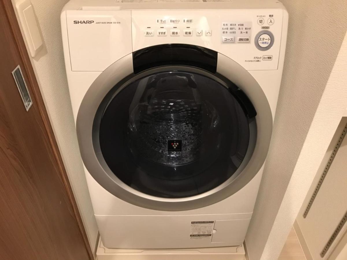 פוקואוקה Local Hakata Apartment No9 מראה חיצוני תמונה