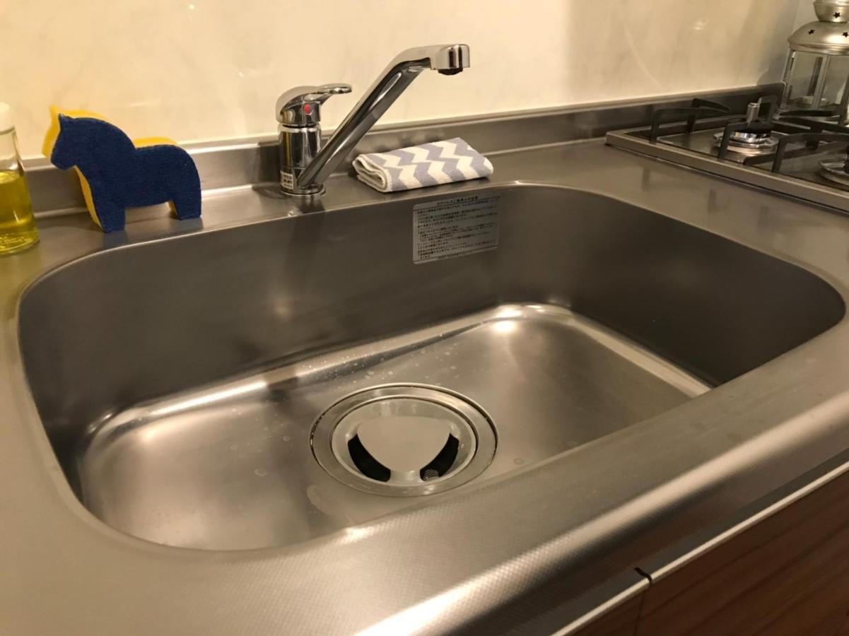 פוקואוקה Local Hakata Apartment No9 מראה חיצוני תמונה