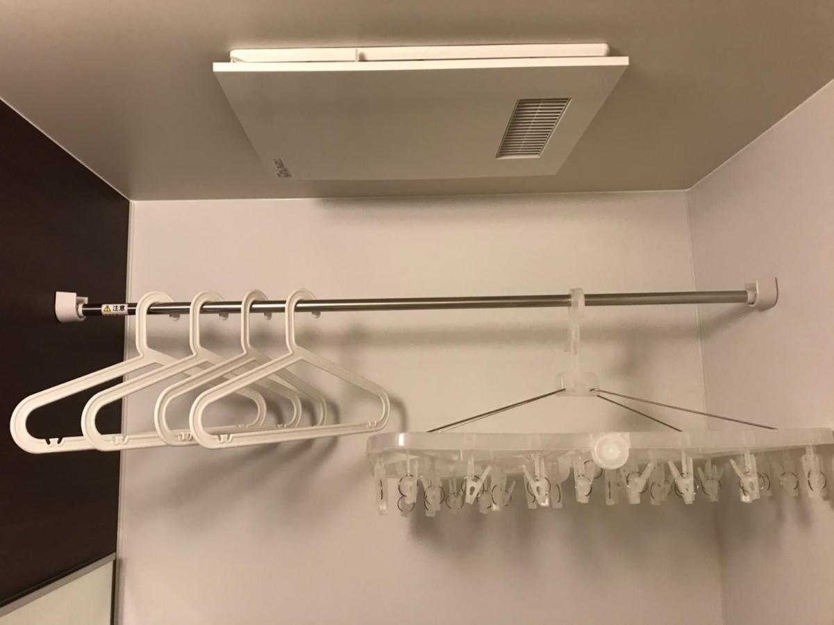 פוקואוקה Local Hakata Apartment No9 מראה חיצוני תמונה