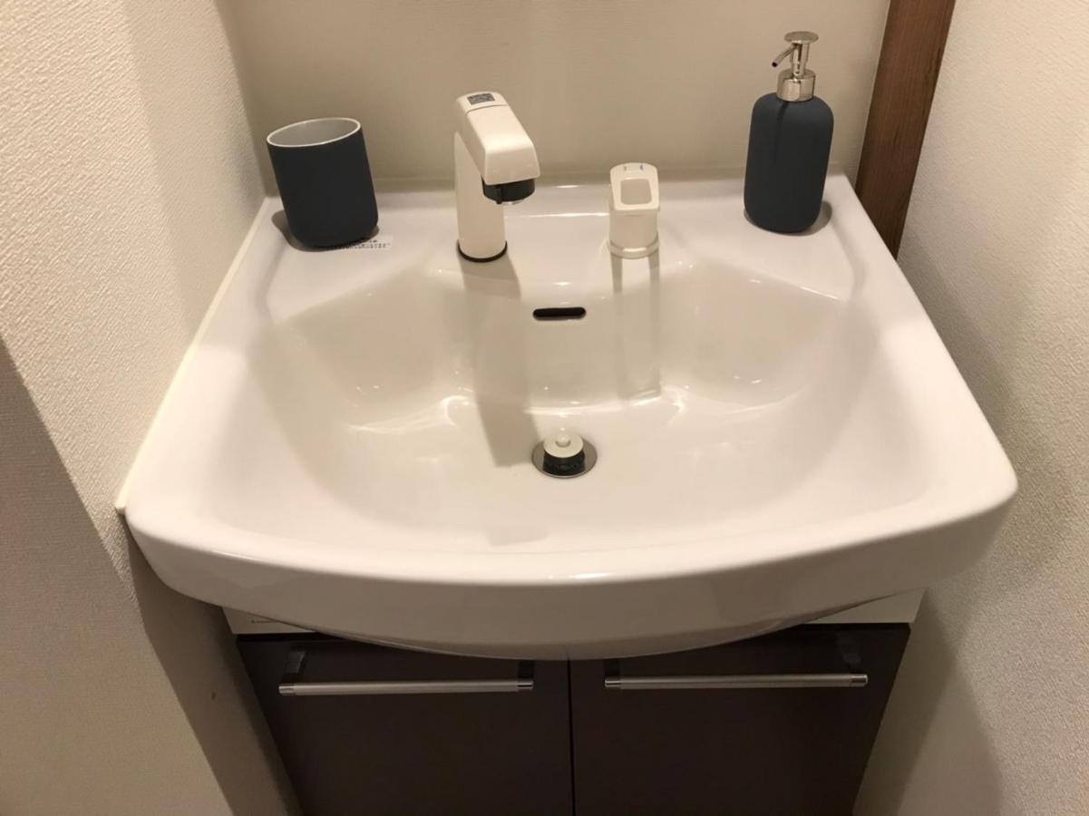 פוקואוקה Local Hakata Apartment No9 מראה חיצוני תמונה