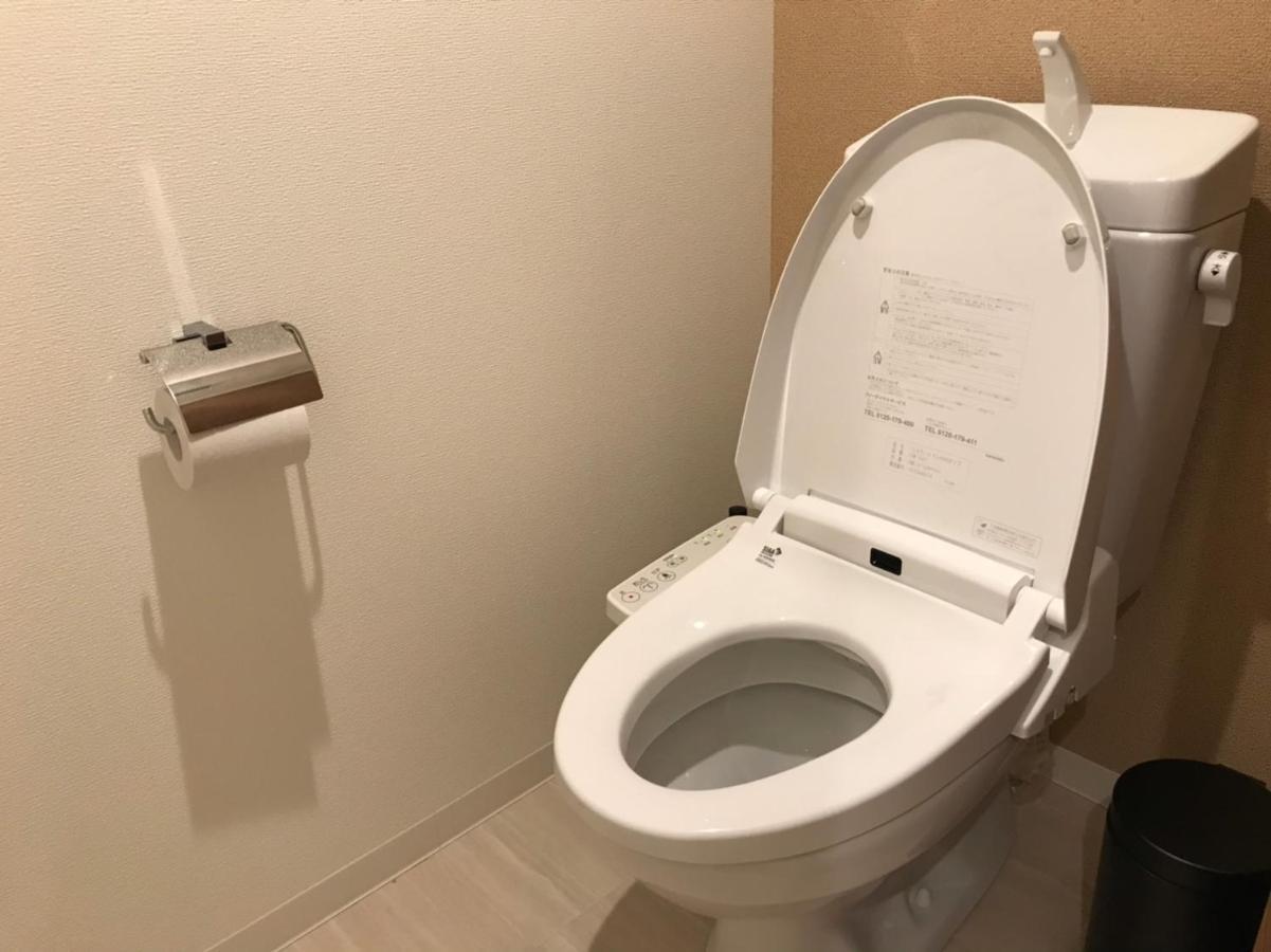 פוקואוקה Local Hakata Apartment No9 מראה חיצוני תמונה